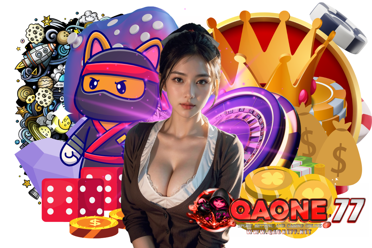 qaone77