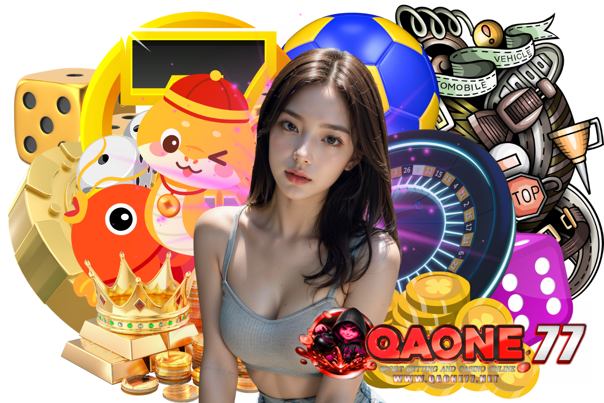 qaone77 wallet