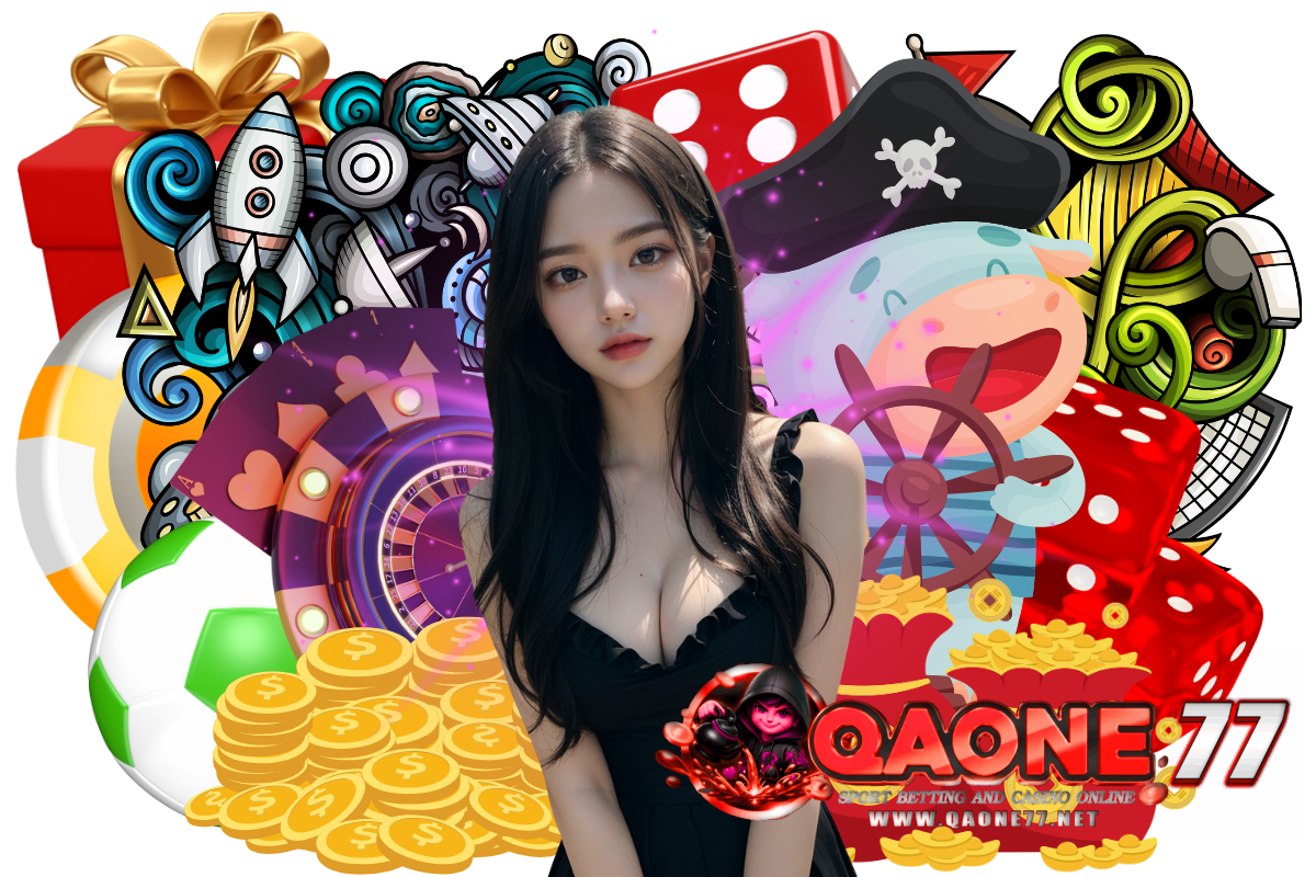 qaone77 สล็อต